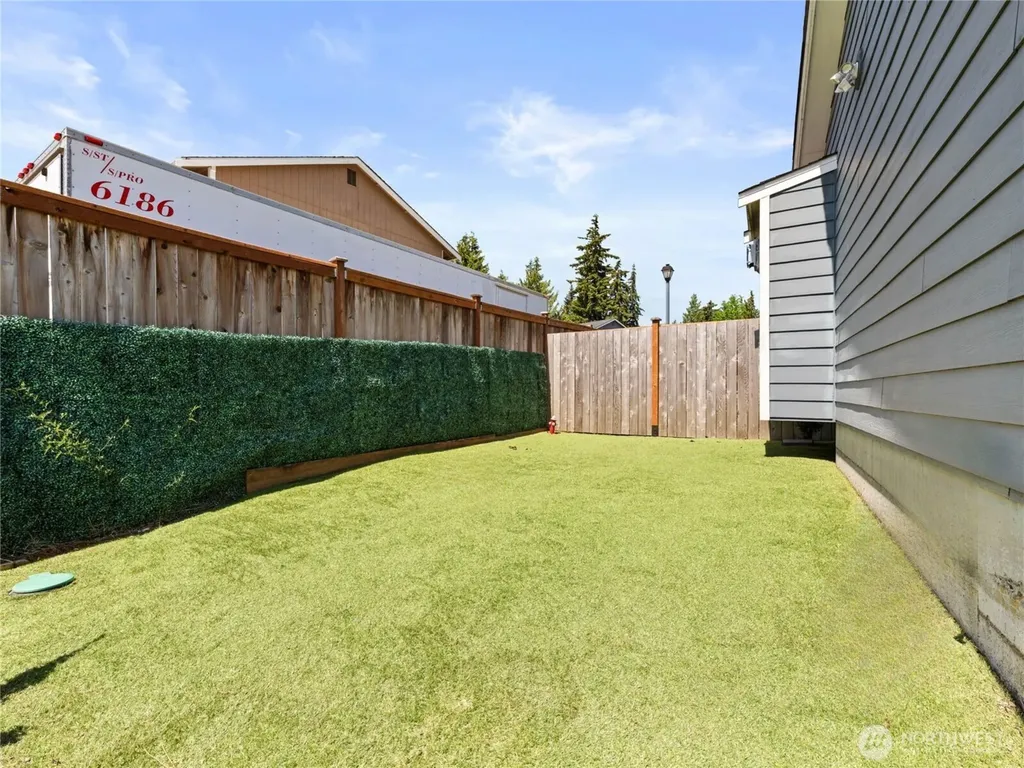 4837 S 309th Street Auburn WA 98001