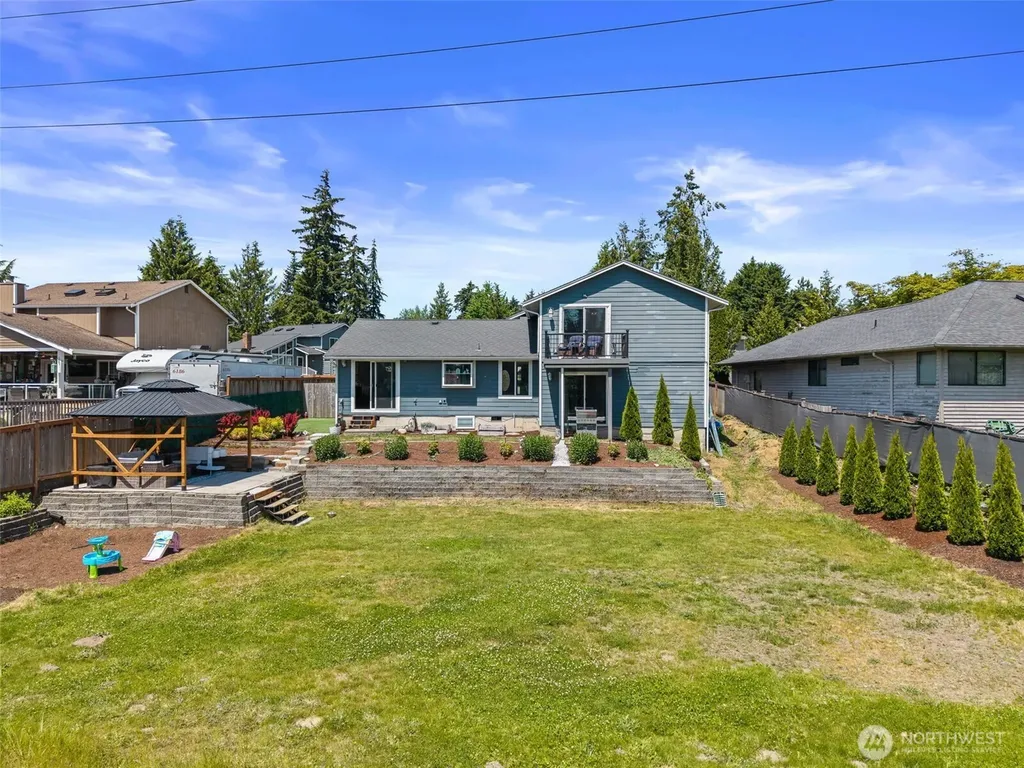 4837 S 309th Street Auburn WA 98001