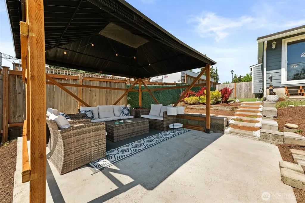 4837 S 309th Street Auburn WA 98001