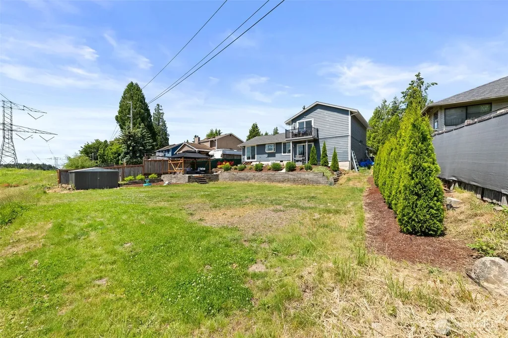 4837 S 309th Street Auburn WA 98001
