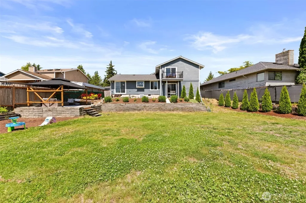 4837 S 309th Street Auburn WA 98001
