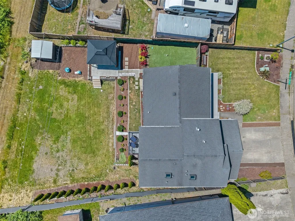 4837 S 309th Street Auburn WA 98001