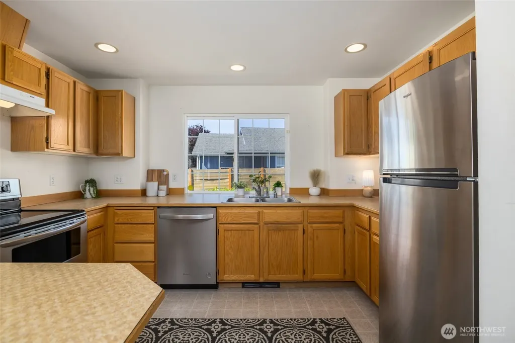 1803 S 30th Street Mount Vernon WA 98274
