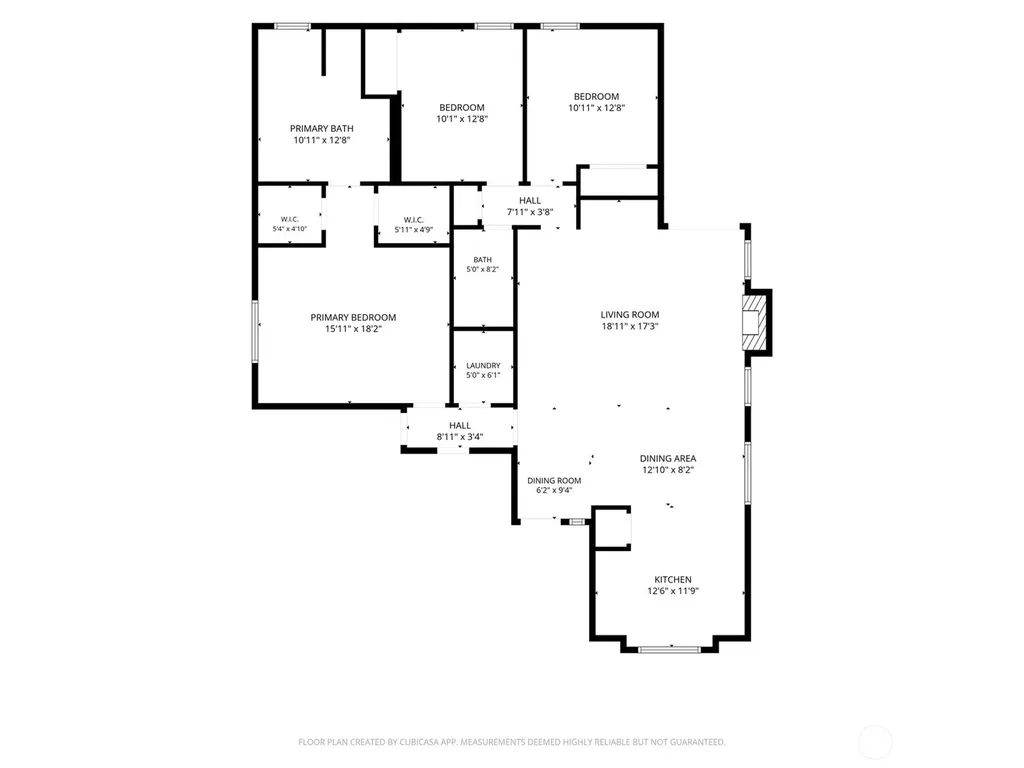 1803 S 30th Street Mount Vernon WA 98274