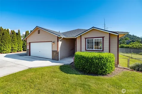 1803 S 30th Street Mount Vernon WA 98274