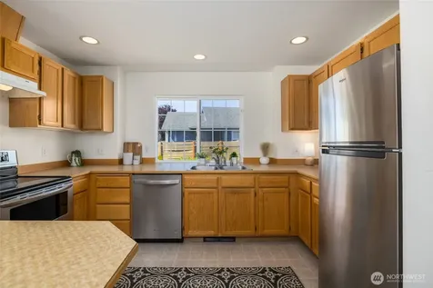 1803 S 30th Street Mount Vernon WA 98274