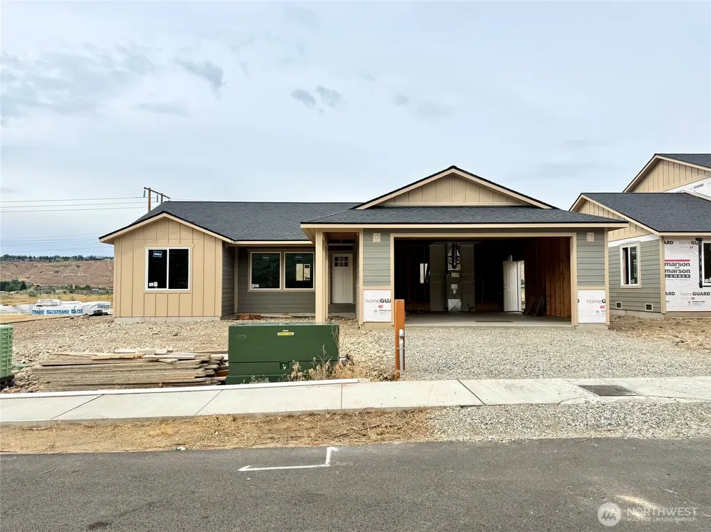 177 Country Cottage Lane Malaga WA 98828