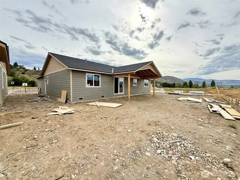 177 Country Cottage Lane Malaga WA 98828