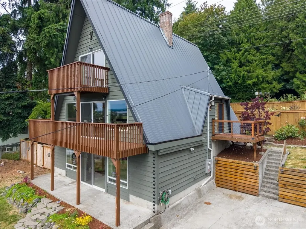 21405 81st Avenue NW Stanwood WA 98292