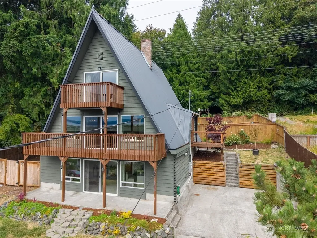 21405 81st Avenue NW Stanwood WA 98292