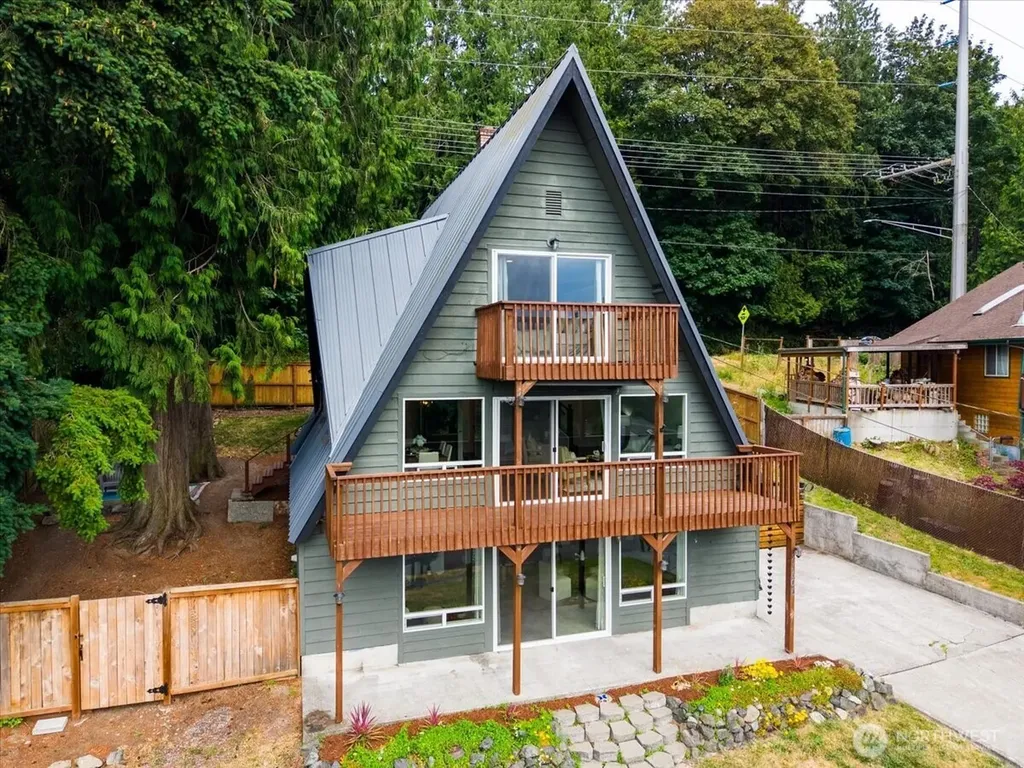 21405 81st Avenue NW Stanwood WA 98292