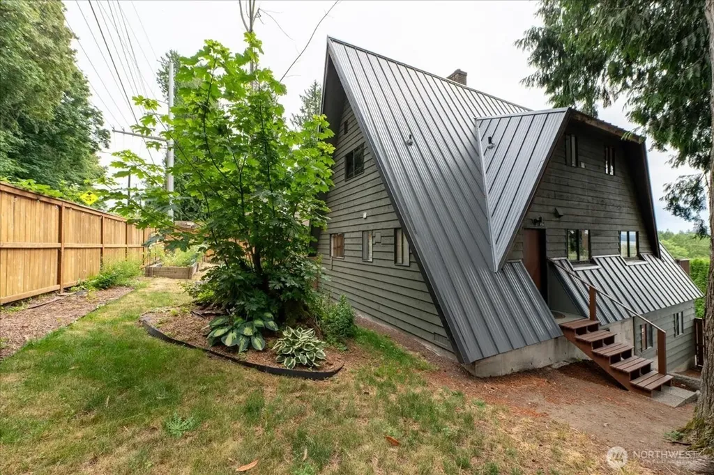 21405 81st Avenue NW Stanwood WA 98292