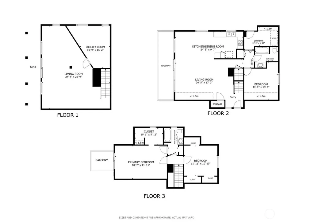 21405 81st Avenue NW Stanwood WA 98292