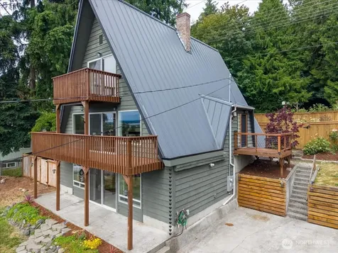 21405 81st Avenue NW Stanwood WA 98292