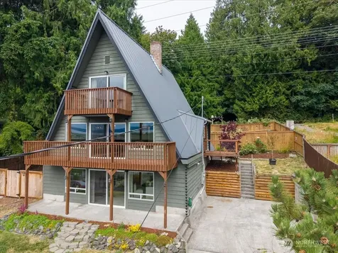 21405 81st Avenue NW Stanwood WA 98292