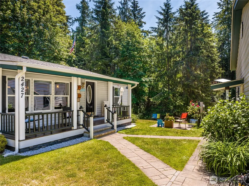 2427 Leroy Place Camano Island WA 98282
