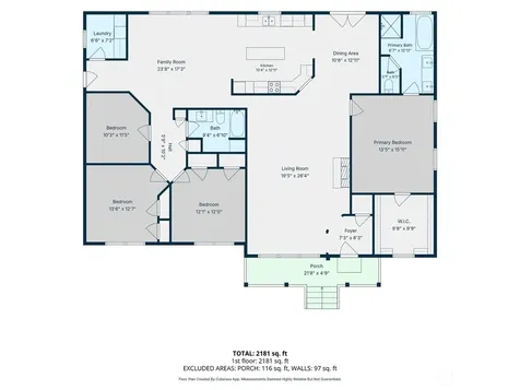 2427 Leroy Place Camano Island WA 98282