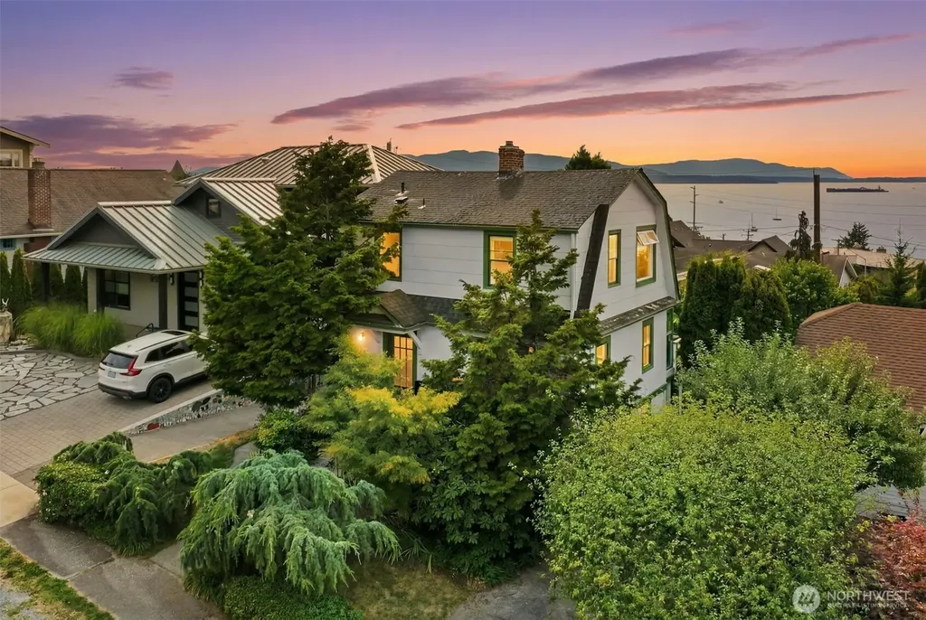 510 13th Street Bellingham WA 98225
