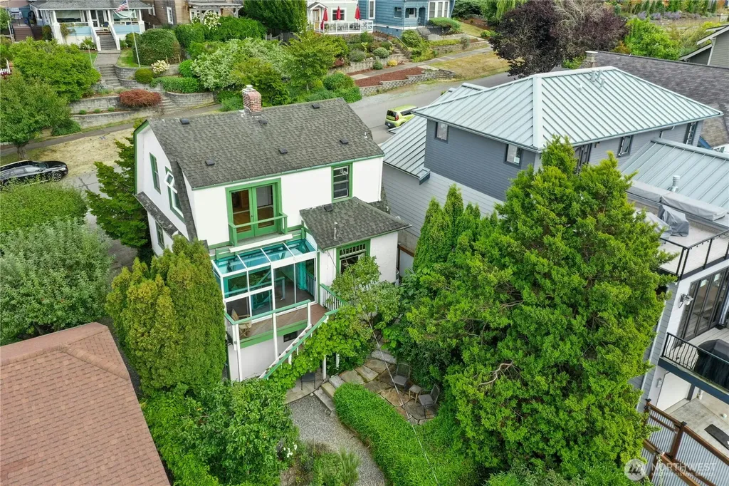 510 13th Street Bellingham WA 98225