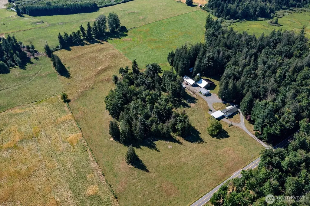 9541 Weidkamp Road Lynden WA 98264