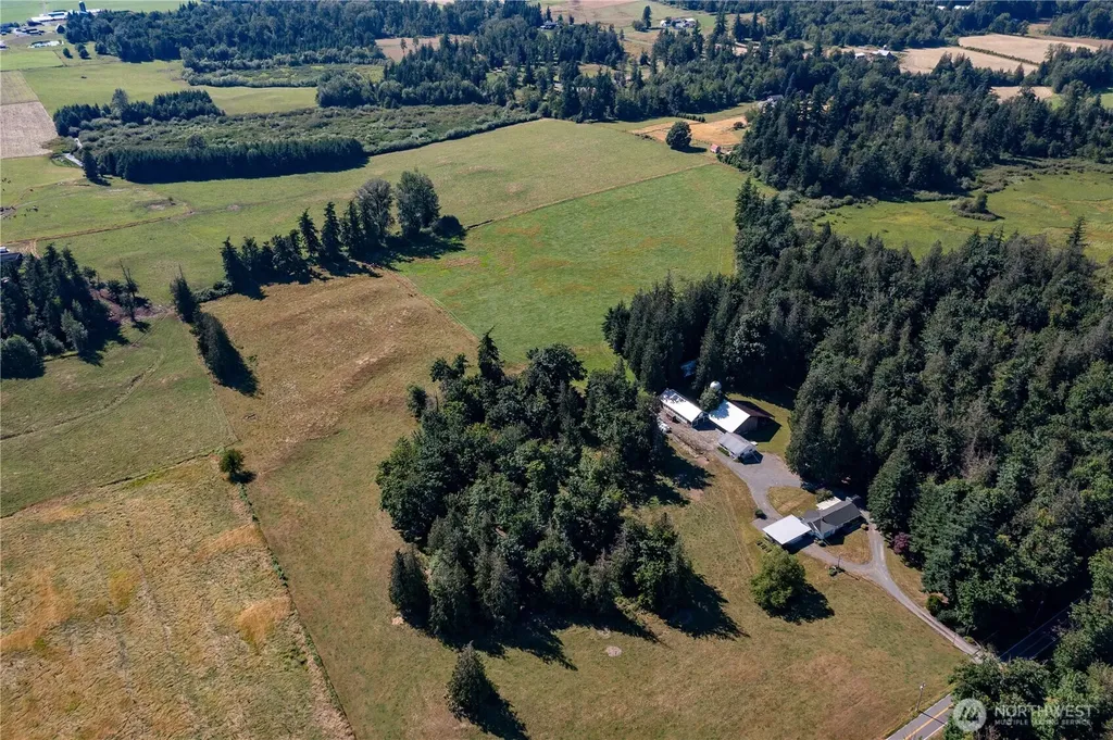 9541 Weidkamp Road Lynden WA 98264