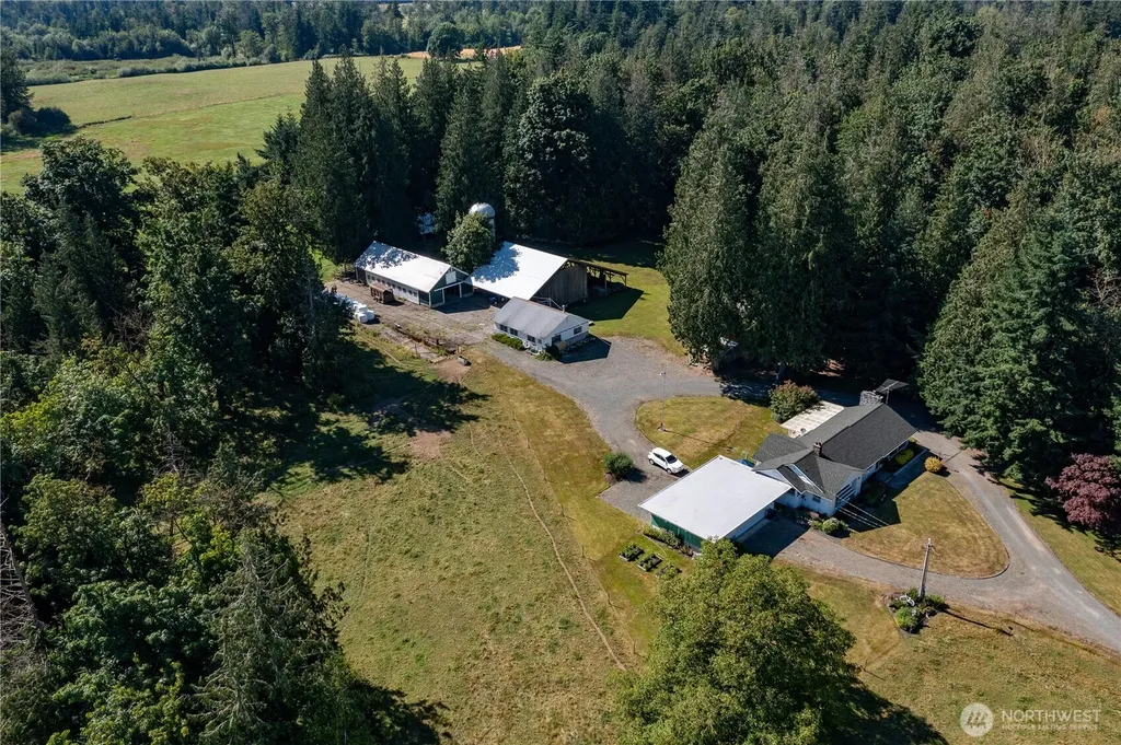 9541 Weidkamp Road Lynden WA 98264
