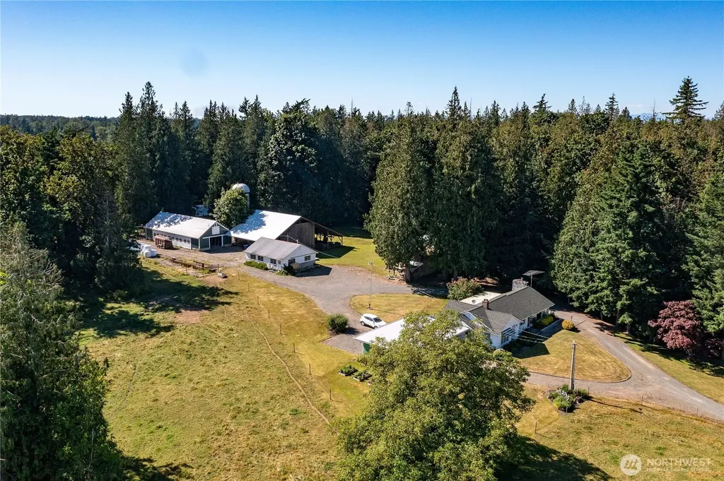9541 Weidkamp Road Lynden WA 98264