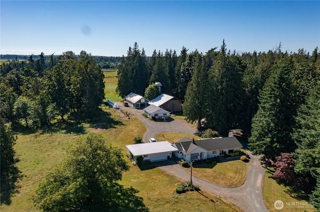 9541 Weidkamp Road Lynden WA 98264