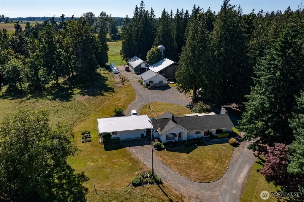 9541 Weidkamp Road Lynden WA 98264