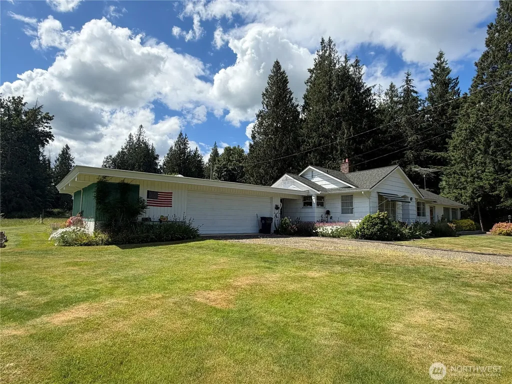 9541 Weidkamp Road Lynden WA 98264