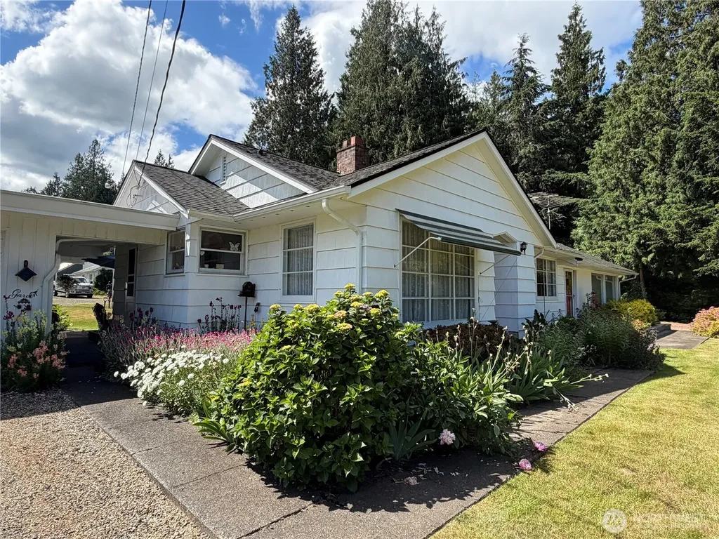 9541 Weidkamp Road Lynden WA 98264