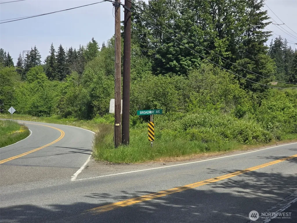 0 Maltby Road Snohomish WA 98296