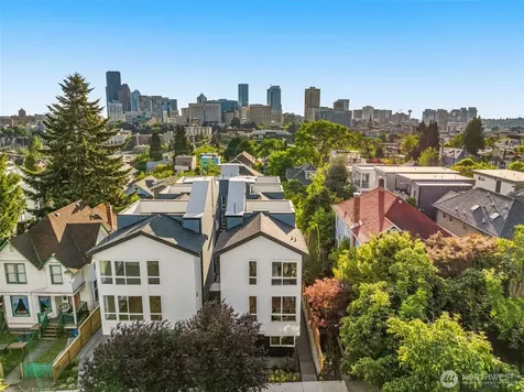 823 17th Avenue Seattle WA 98144