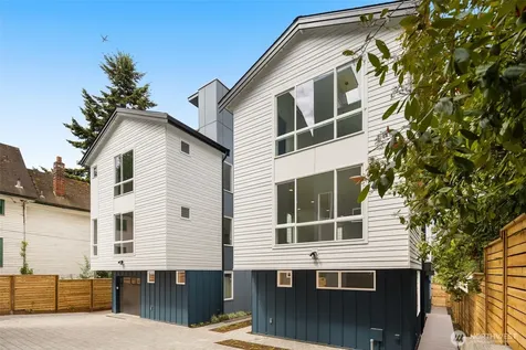 823 17th Avenue Seattle WA 98144