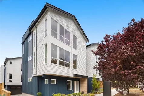 823 17th Avenue Seattle WA 98144