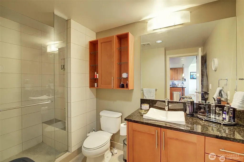 10650 NE 9th Place Bellevue WA 98004