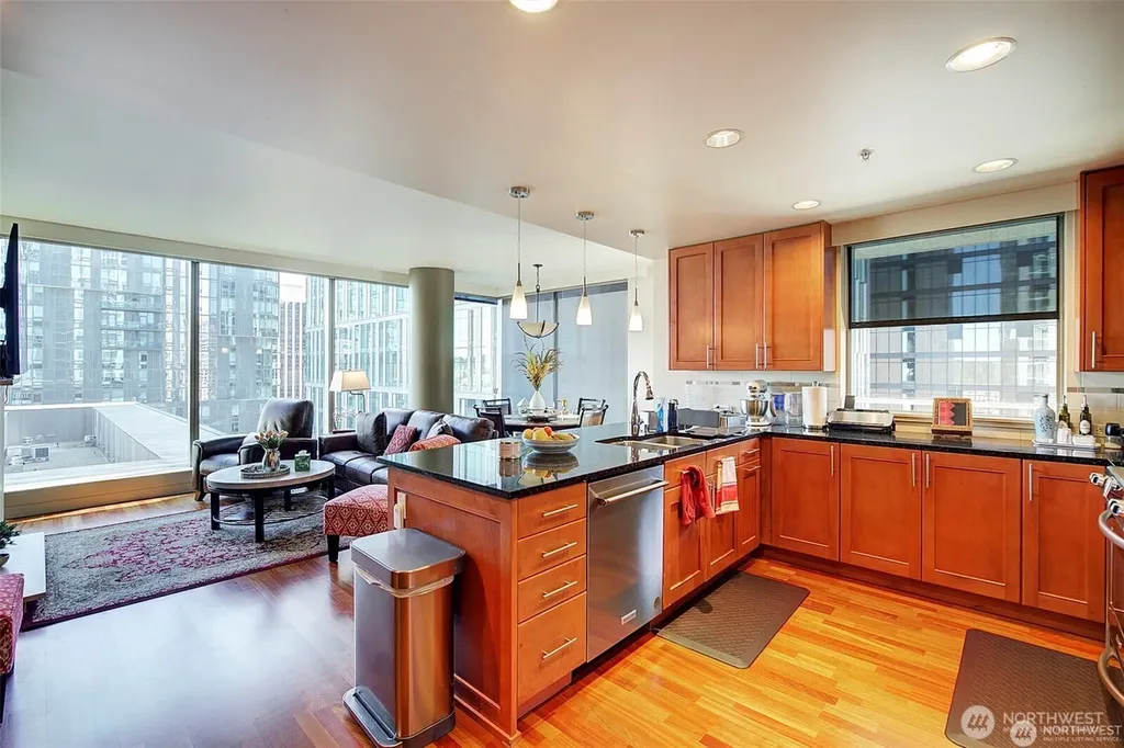 10650 NE 9th Place Bellevue WA 98004