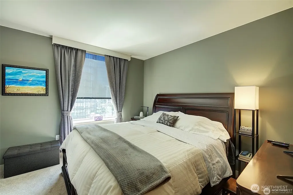 10650 NE 9th Place Bellevue WA 98004