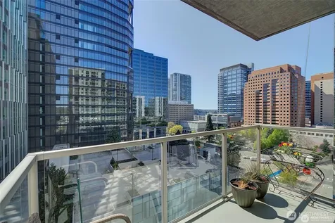 10650 NE 9th Place Bellevue WA 98004