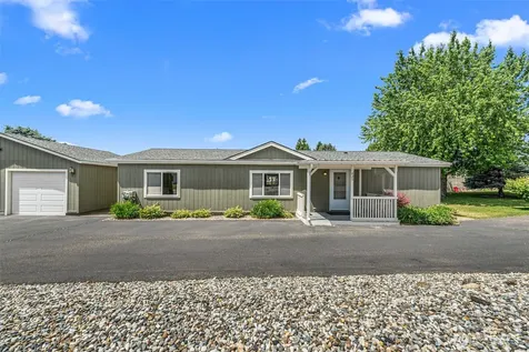 425 Nightengale Place East Wenatchee WA 98802