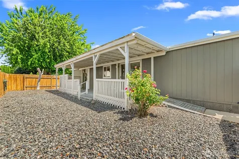 425 Nightengale Place East Wenatchee WA 98802