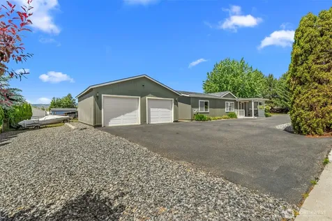 425 Nightengale Place East Wenatchee WA 98802