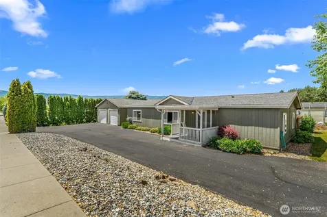 425 Nightengale Place East Wenatchee WA 98802