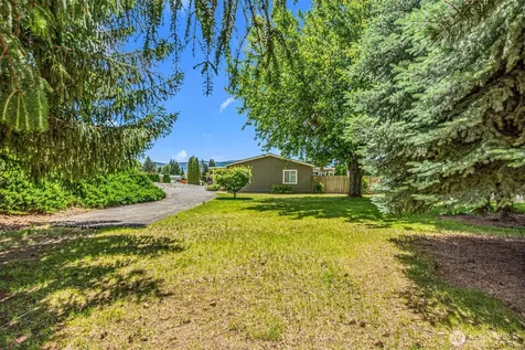 425 Nightengale Place East Wenatchee WA 98802