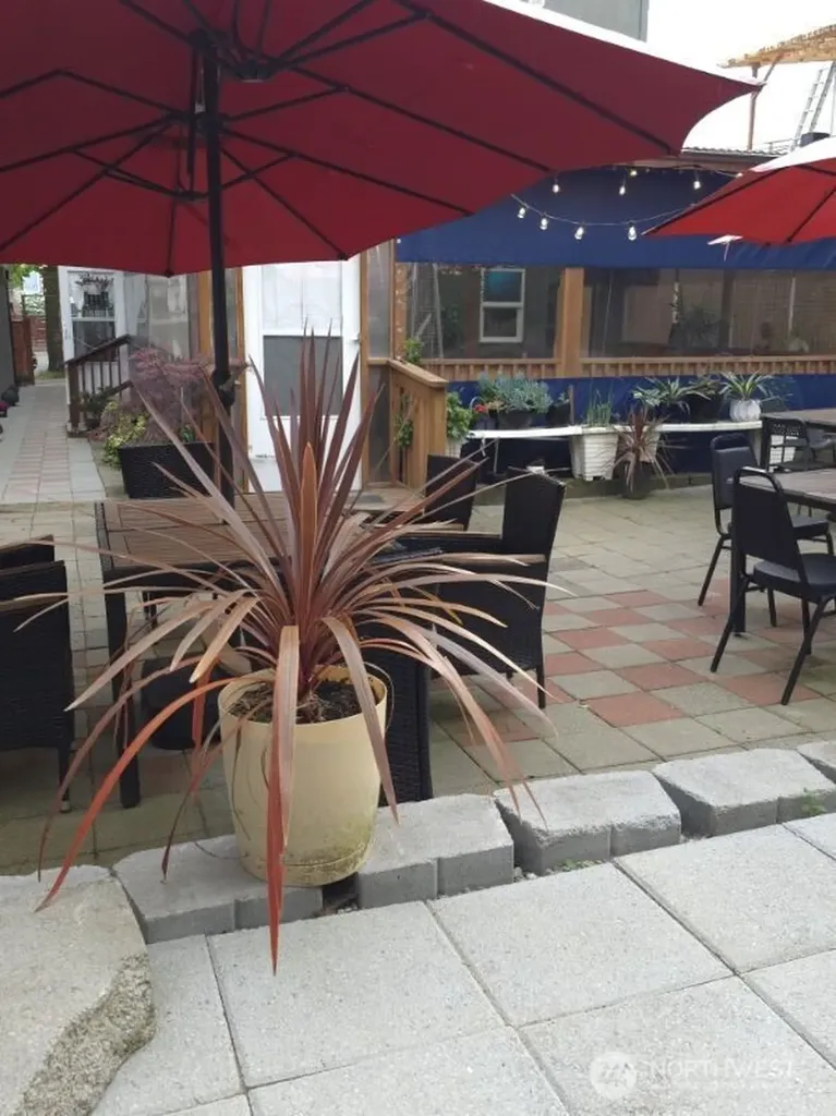 2506 S Jackson Street Seattle WA 98144
