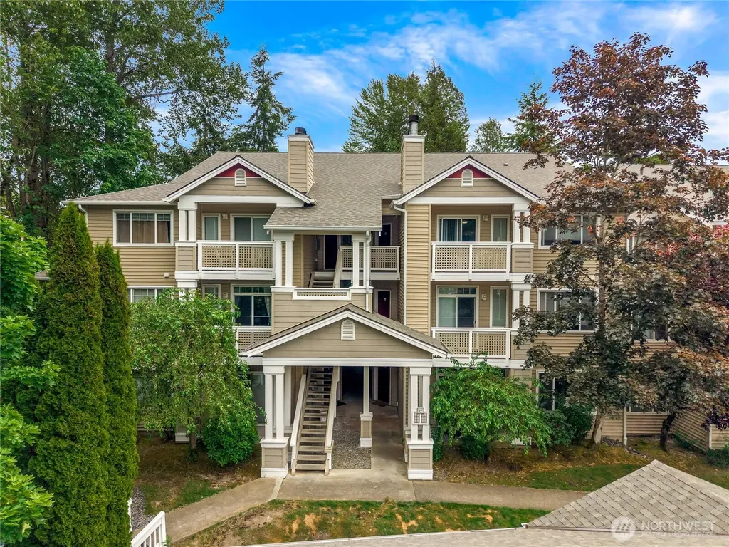 15300 112th Avenue NE Bothell WA 98011