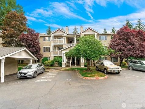 15300 112th Avenue NE Bothell WA 98011