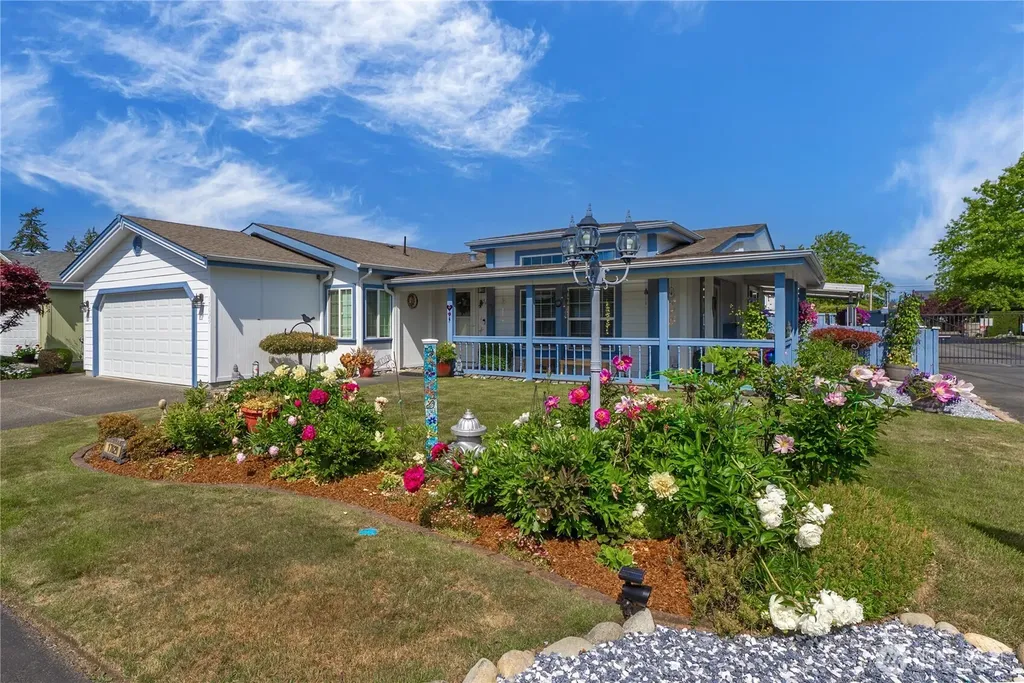 17629 21st Avenue E Spanaway WA 98387