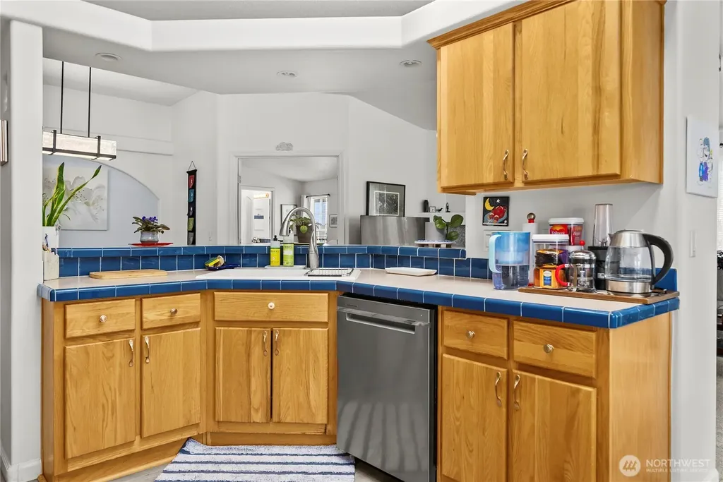 17629 21st Avenue E Spanaway WA 98387