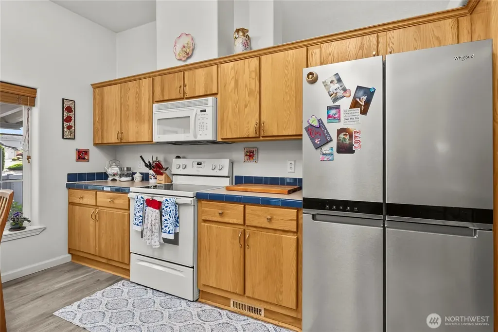 17629 21st Avenue E Spanaway WA 98387
